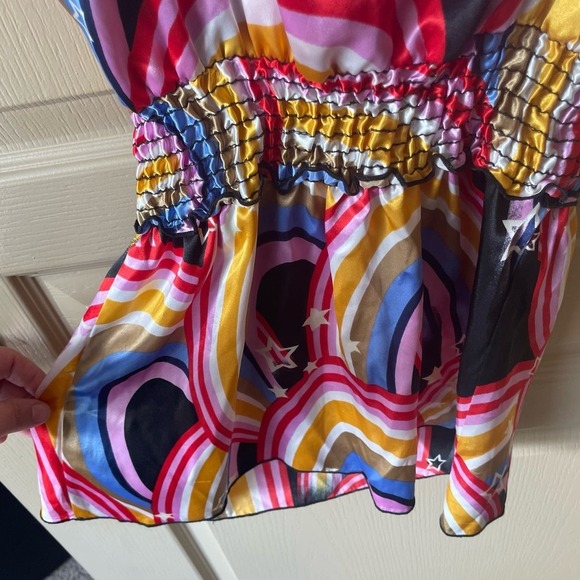 Rubber Ducky Productions Y2k Top - Picture 3 of 5